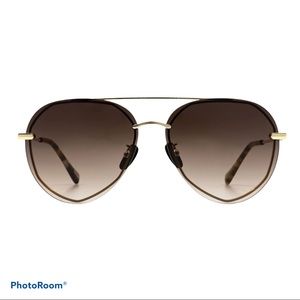 Diff Lenox Sea Tortoise Tips Bwn Gradient NWT